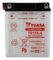 YUASA BATTERIE YB12A-A offen ohne Saeure