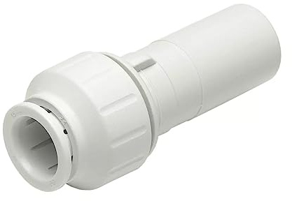 JOHN GUEST - 22X15MM REDUCER - Reducers (SPEEDFIT Plastic plumbing push-in fittings)