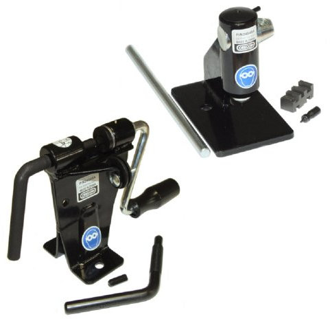 Chainsaw Saw Chain Oregon Breaker / Splitter & Rivet Spinner / Joiner
