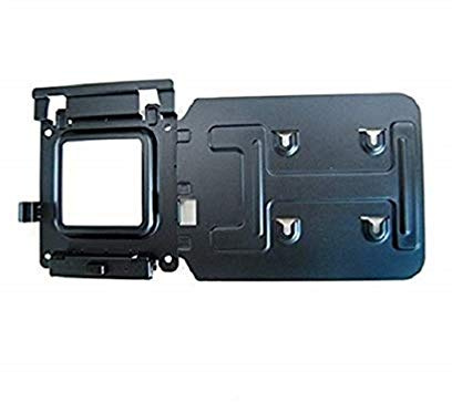 Dell MK 15 - Kit di montaggio (supporto) per docking station, nero