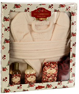 Accentra Wohlfühl-Set Memories, 1er Pack (1 x 5 Stück)