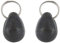 PetSafe, Staywell, Magnetic Collar Key 2 Pack, Selective Entry, Convenient, Microchip Alternative, black