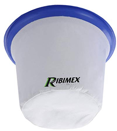 Filter für Staubsauger 60 L.