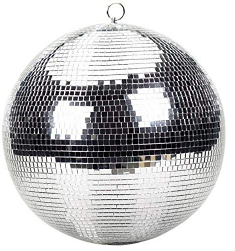 ProX MB-16 16 Mirror Ball, ABS Core