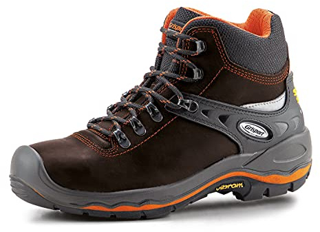 Grisport Marmolada Scarpone antinfortunistico S3