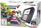 Console Nintendo 2DS - noire et bleue + Mario Kart 7