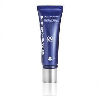 CC CREAM DAILY PERFEKT SKIN BRONZE