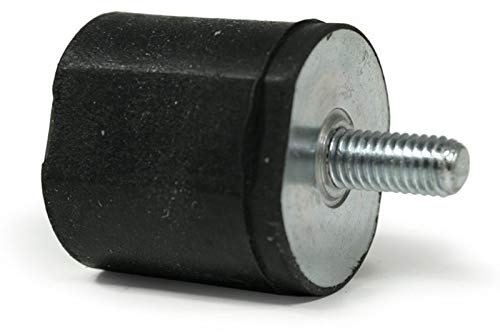 Sägenspezi Vibrationsdämpfer für Griffrohr (links unten) passend für Stihl 020T MS200T