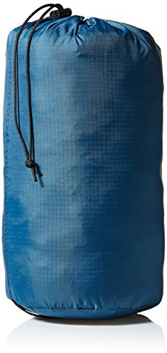 Equinox Bilby Stuff Bag, Blue, 7 x 24-Inch