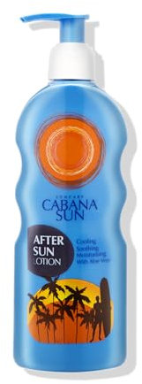 Cabana Sun CABANA After Sun Lotion - 200 ml,CAB99