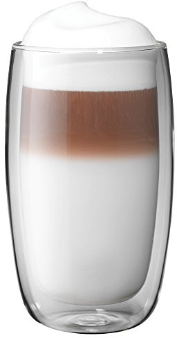 ZWILLING J.A. Henckels ja henckels sorrento latte Glas, 2-teilig, 2,3 kg