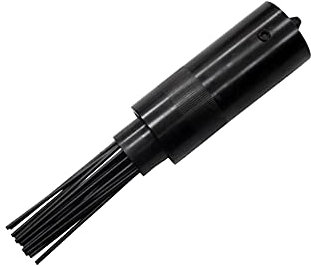 Dapetz® Air Aiguille Détartrant Peinture Corps Anti Rouille Air Marteau Outil Fixation