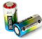 Set di 20 pile 4LR44 per telecomandi, collari di addestramento, ecc. equivalente a 4G13, L1325, A544, 476A