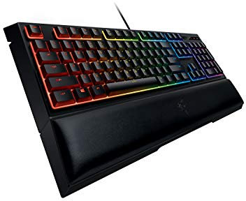 Razer Clavier RZ03-02040500-R3G1