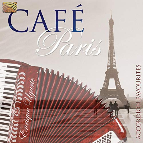 Arc Music (Naxos Deutschland Musik & Video Vertriebs-)