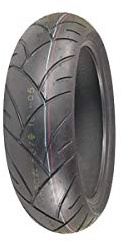Shinko 87-4671B Tire Smoke Bomb Blue 190/50Zr17 Radial