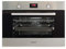CATA | Horno Multifunción 8 Funciones | Horno Modelo CMD 5008 X | Capacidad Interior de 40 litros | Rango de temperatura 50º-250º | Sistema de limpieza AquaSmart | Clase de eficiencia energética: A
