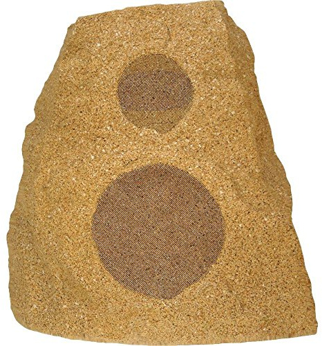 Klipsch AWR650 Rock Finition Sable Enceinte Rocher Extérieure