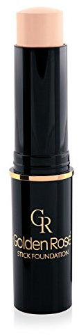 Golden Rose Stick Foundation, #3 by Golden Rose