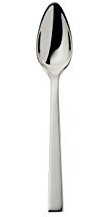 Robbe & Berking Riva Moccalöffel (925 Sterlingsilber)