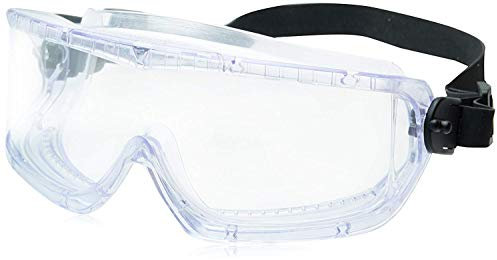 Honeywell Pulsafe AIDC Sicherheitsbrille DIN EN 166-1, mehrfarbig, 1007506