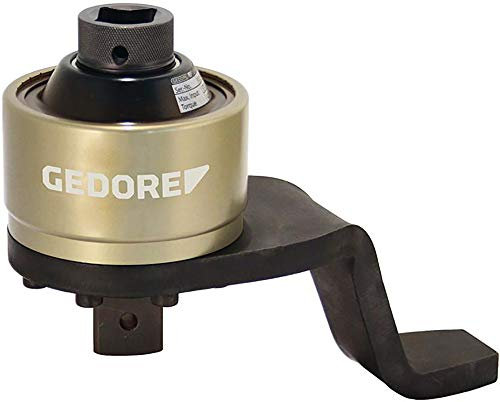 Drehmomentvervielf. DVI Z2800Nm 1.  Gedore