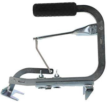 Probst Pflasterboy PB-I zwei H-Steine gleichzeitig verlegen Greifbereich: 100 – 170 mm Tragfähigkeit: 10 kg