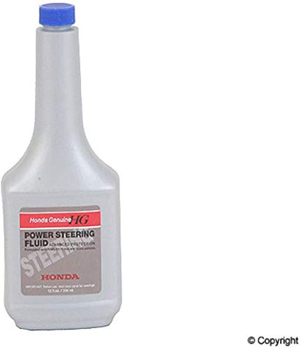 Genuine Acura (08206-9002A) Power Steering Fluid