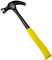 C.K 4229 Steel Claw Hammer High Visibility 8 Oz