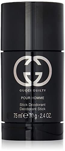 Gucci Guilty homme / men, Deodorant Stick 75 ml, 1er Pack (1 x 1 Stück)