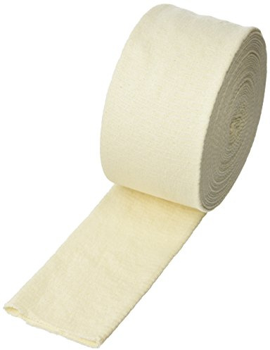 Mölnlycke Tubigrip F Natürlich, 10m, Elastischer Schlauchverband