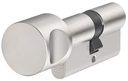 E60NP Nickel Perle Z40/K40 C Knaufzylinder...
