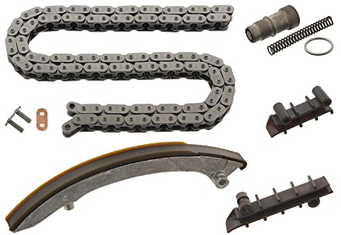 febi bilstein 44953 Steuerkettensatz für Nockenwelle, 1 Stück