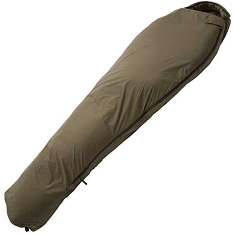 Carinthia Eagle Schlafsack L Olive 2020 Schlafsack