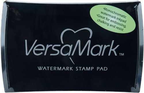 VersaMark Watermark Stamp Pad-