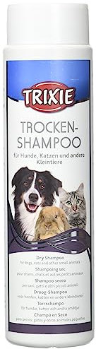 TRIXIE Trocken-Shampoo, Inhalt: 200 g