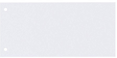 dots 100110259140863 Trennstreifen Gr-weiß 100 St