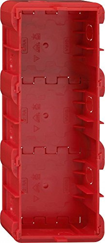 Gira EB-Dose 3f. 289300