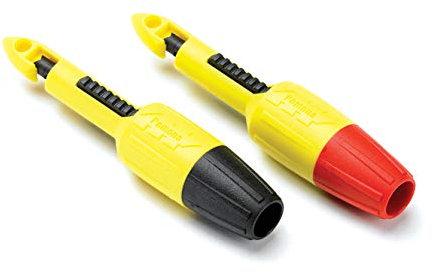 Pico Technology TA007 Isolier Piercing Clips - 2er Set