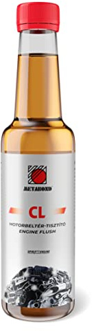 Metabond CL-High-Tech-Limpiador de motor para motores de explosión, cajas de cambios y diferenciales, propulsions, así como para el ámbito del deporte y los de la industria