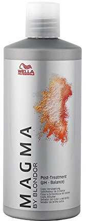 Wella Blondopr Color Complete Post Treatment, 500 ml, 1-pack, (1 x 1 st.)