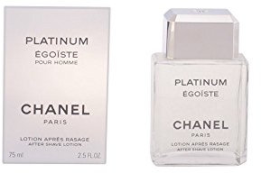 PLATINUM EGOISTE als 75 ml Flakon