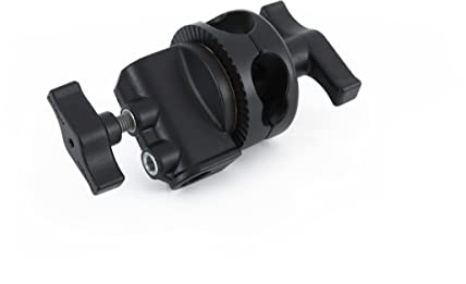 Manfrotto Skylite - Pinza de sujeción a pie