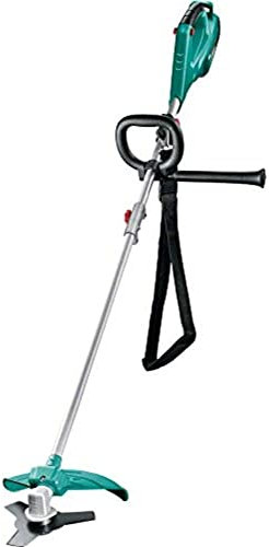 Bosch Brush Cutter AFS 23-37 (950 W, cutting diameter blade: 23 cm, cutting diameter line: 37 cm, in carton packaging)
