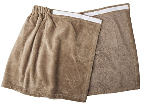 Floringo sauna morbida kilt oversize noce, one size:one size