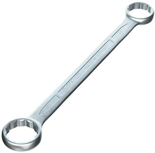 Elora 120036411000 Doppelringschlüssel gerade 120-36x41mm