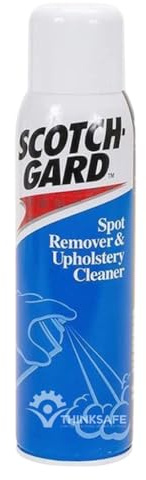Scotchgard Spot Remover and Upholstery Cleaner