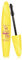 Golden Rose - Mascara noir Maxim eyes
