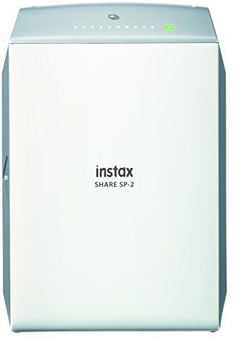 Fujifilm instax Share, Silber