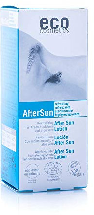 eco cosmetics After Sun Lotion 75ml
